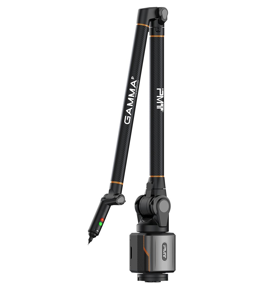 Tragbarer 6-Achsen-Messarm GAMMA