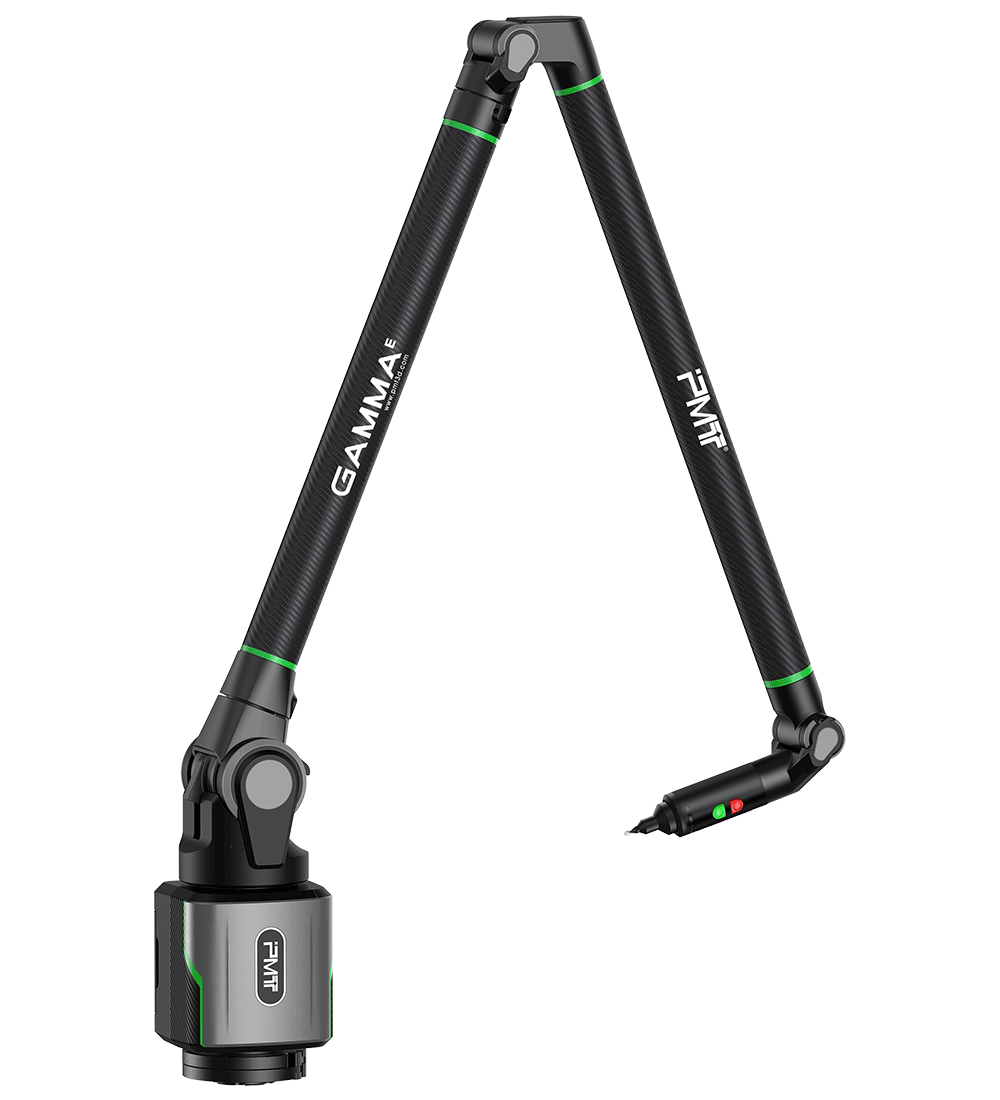 Tragbarer 6-Achsen-Messarm GAMMA