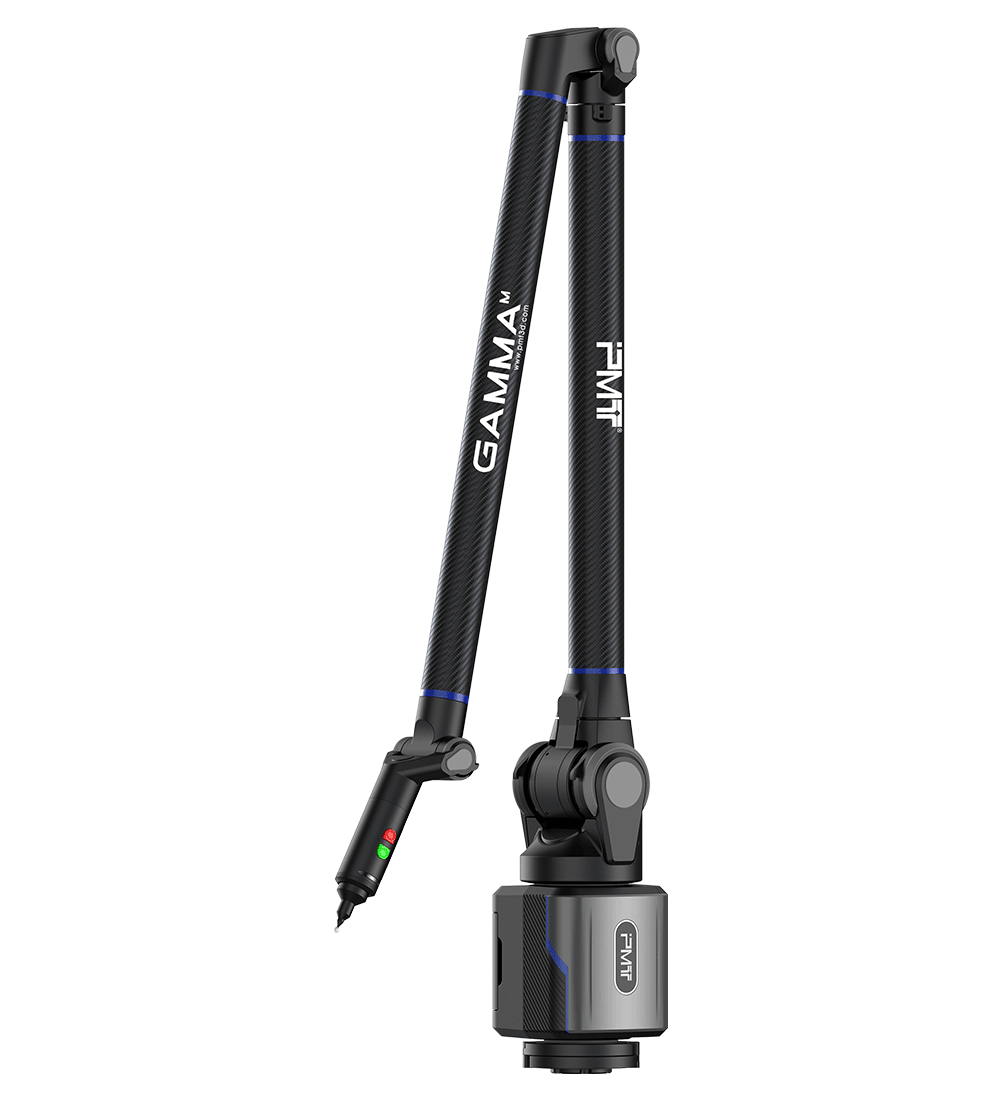 Tragbarer 6-Achsen-Messarm GAMMA