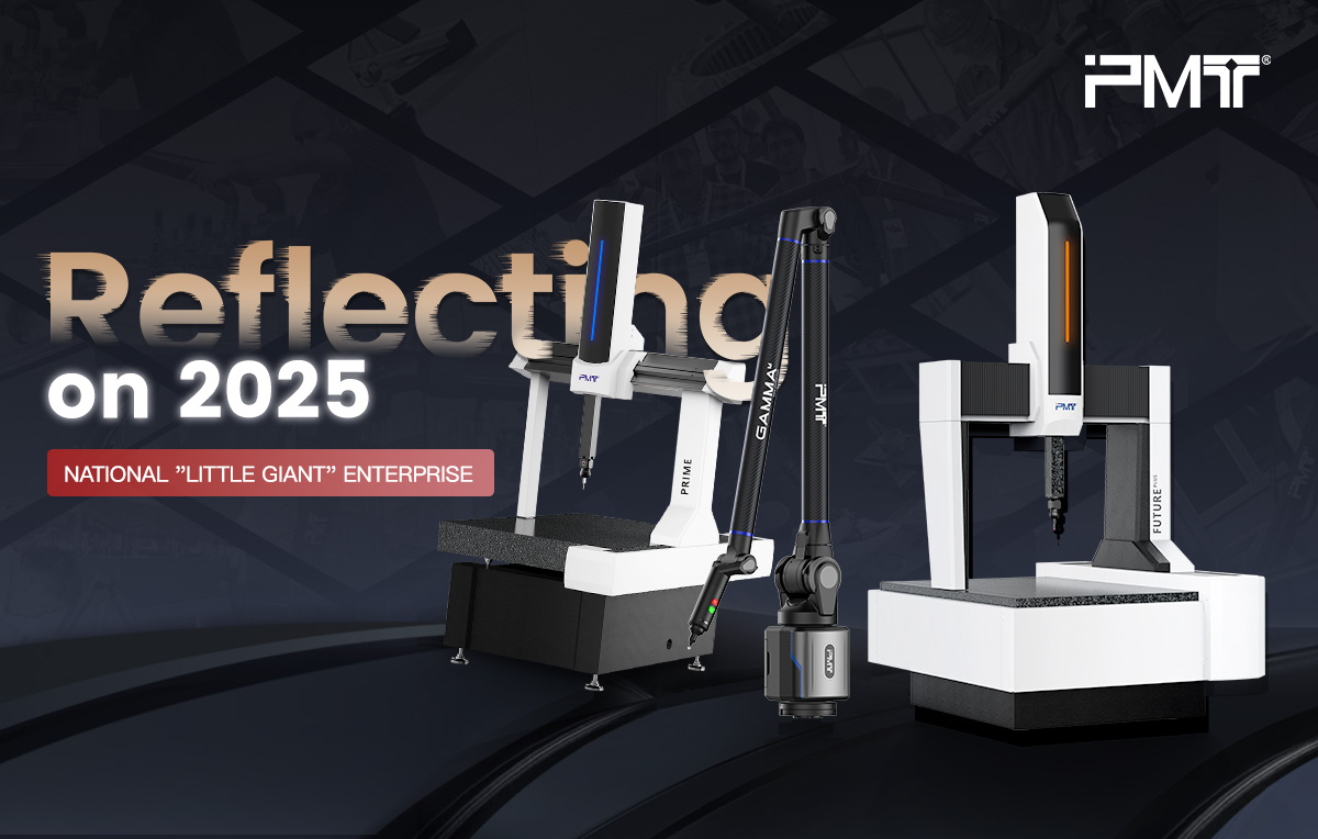 A Year of Recognition and Growth: PMT’s 2025 Global Review