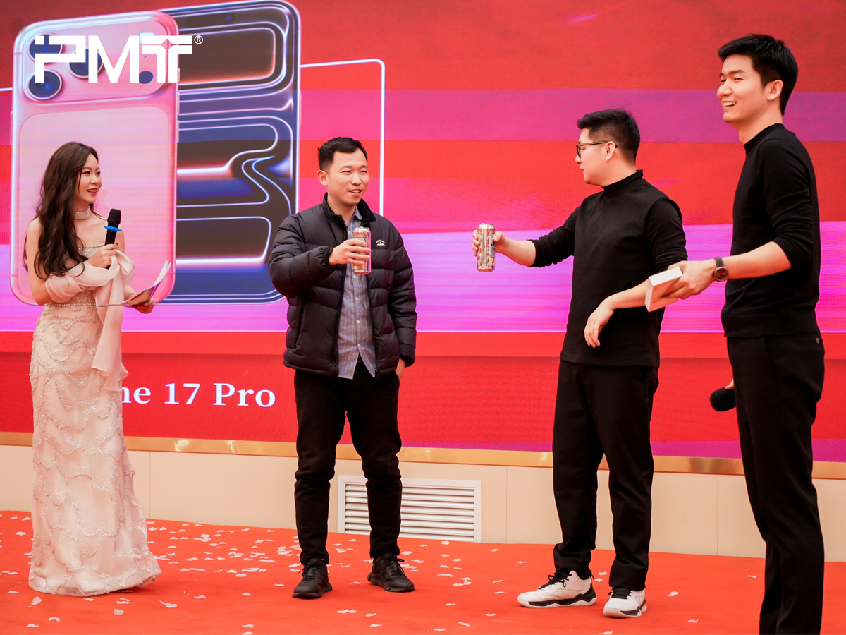 The top prize of the PMT 26th Annual Conference has been announced.