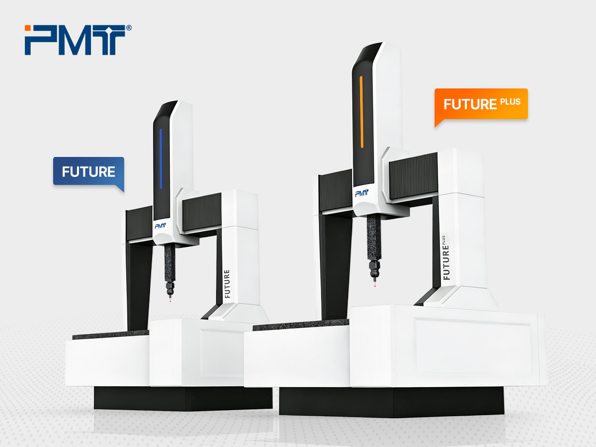 pmt technologies coordinate measuring machine future bridge cmm
