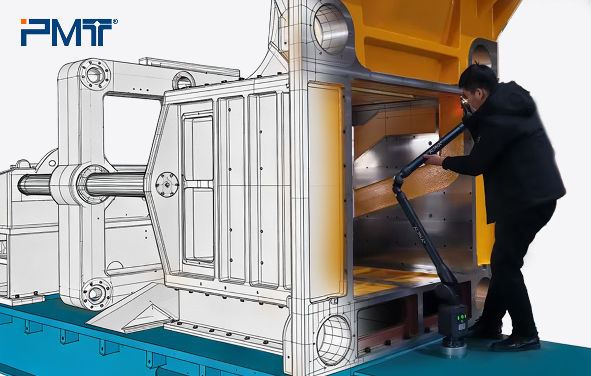 Upgrades in Casting Equipment Manufacturing